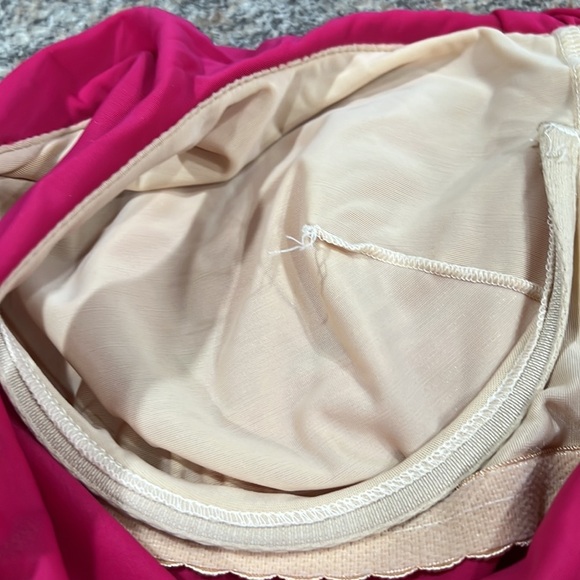 Lands' End swimsuit size 16 P - Picture 7 of 8